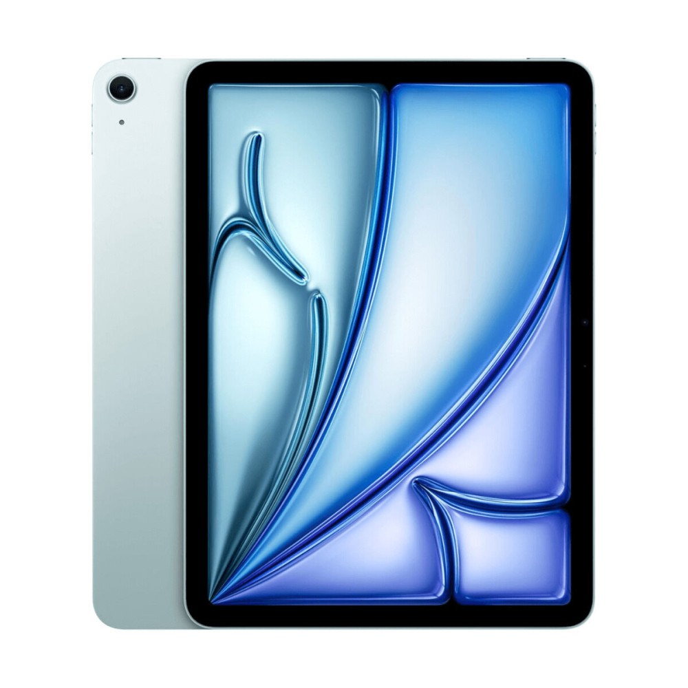 Tabletă Apple iPad Air 2025 13" Octa Core 8 GB RAM 512 GB Albastru