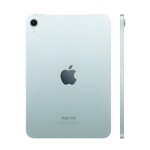 Tabletă Apple iPad Mini 2024 (7ª Gen.) 8,3" Hexa Core 8 GB RAM 128 GB Albastru