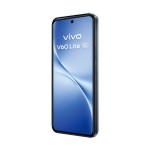 Smartphone Vivo V60 Lite 5G 6,77" Octa Core 8 GB RAM 256 GB Negru