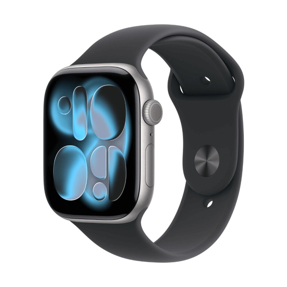 Smartwatch Apple Series 11 Negru Gri 46 mm