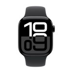 Smartwatch Apple Watch Series 10 GPS + Cellular Negru 1,77"