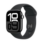 Smartwatch Apple Watch Series 10 GPS + Cellular Negru 1,77"