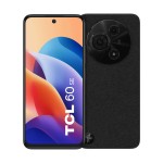 Smartphone TCL 60 SE 6,67" Octa Core MEDIATEK HELIO G81-ULTRA 8 GB RAM 512 GB Negru