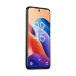 Smartphone TCL 60 SE 6,67" Octa Core MEDIATEK HELIO G81-ULTRA 8 GB RAM 512 GB Negru