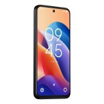 Smartphone TCL 60 SE 6,67" Octa Core MEDIATEK HELIO G81-ULTRA 8 GB RAM 512 GB Negru