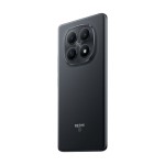 Smartphone Xiaomi Redmi Note 15 5G 6,77" Octa Core Qualcomm Snapdragon 6 Gen 3 8 GB RAM 256 GB Negru