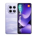 Smartphone Xiaomi Redmi Note 15 5G 6,77" Octa Core 8 GB RAM 256 GB Violet