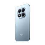 Smartphone Xiaomi Redmi Note 15 Pro 5G 6,83" Octa Core Mediatek Dimensity 7400 Ultra 8 GB RAM 256 GB Albastru