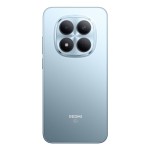 Smartphone Xiaomi Redmi Note 15 Pro 5G 6,83" Octa Core Mediatek Dimensity 7400 Ultra 8 GB RAM 256 GB Albastru