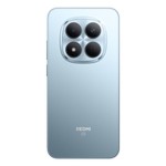 Smartphone Xiaomi Redmi Note 15 Pro 5G 6,83" Octa Core Mediatek Dimensity 7400 Ultra 8 GB RAM 256 GB Albastru