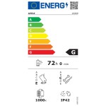 Tabletă Apple iPad Air M3 13" Octa Core 8 GB RAM 128 GB Alb