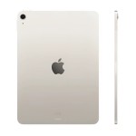 Tabletă Apple iPad Air M3 13" Octa Core 8 GB RAM 128 GB Alb