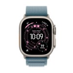 Smartwatch Apple Ultra 3 Gri 49 mm Ø 49 mm