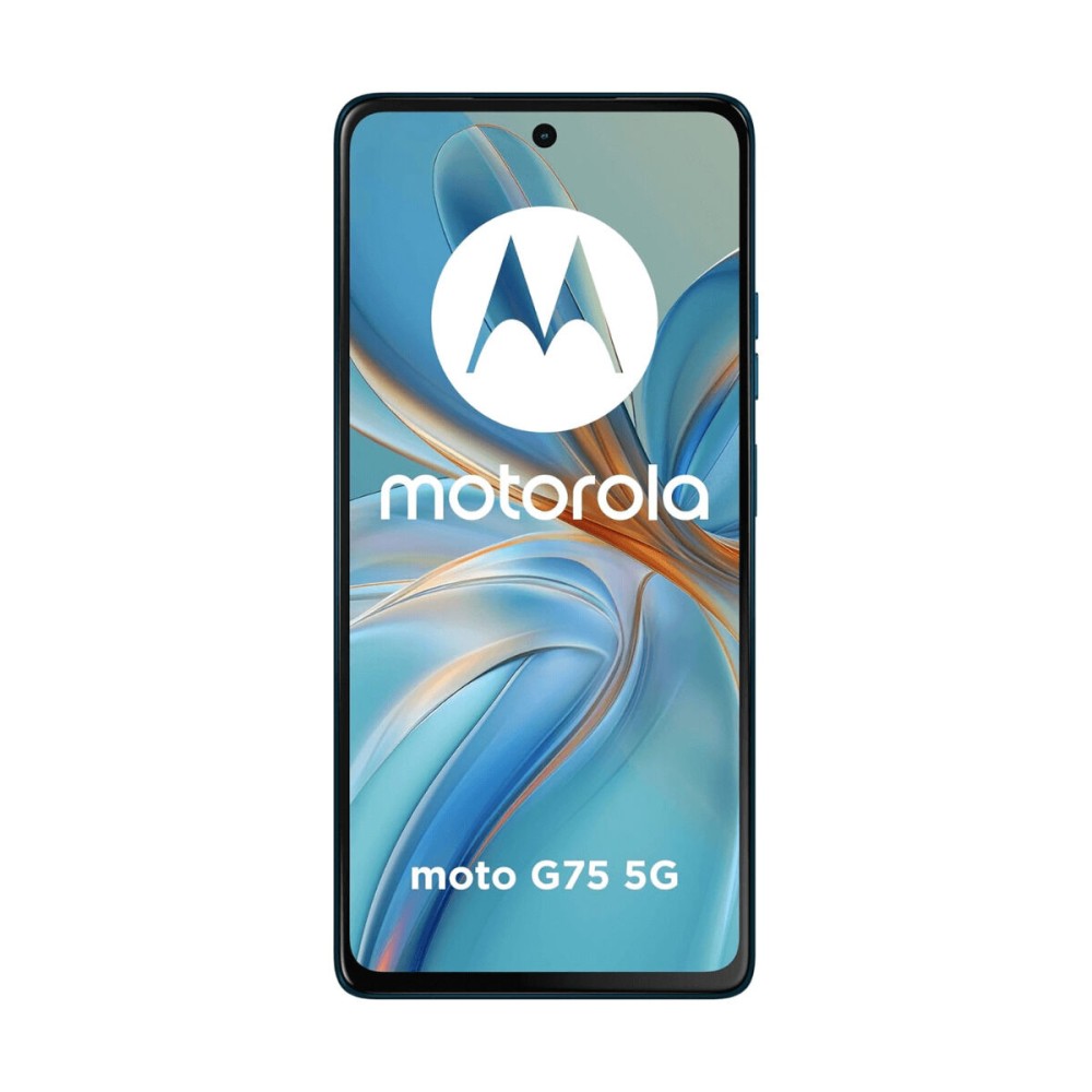 Smartphone Motorola Moto G75 5G 6,78" Octa Core 8 GB RAM 256 GB Albastru