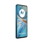 Smartphone Motorola Moto G75 5G 6,78" Octa Core 8 GB RAM 256 GB Albastru