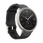 Smartwatch Amazfit ACTIVE 2R NFC PREMIUM Negru 1,32"