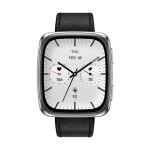 Smartwatch Amazfit ACTIVE 2 SQUARE Negru 1,75"