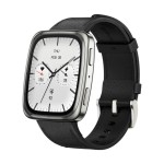Smartwatch Amazfit ACTIVE 2 SQUARE Negru 1,75"