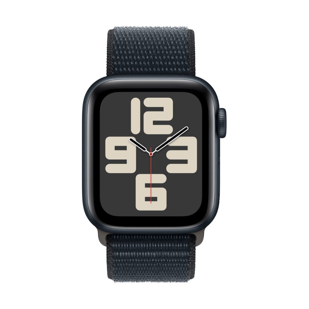 Smartwatch Apple Watch SE Negru 1,57" 40 mm