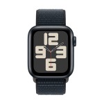 Smartwatch Apple Watch SE Negru 1,57" 40 mm