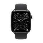 Smartwatch Apple Watch Series 11 GPS + Cellular Negru 1,77" 42 mm 43 mm Ø 42,5 mm