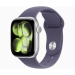 Smartwatch Apple Watch Series 11 GPS + Cellular Purpuriu 1,96" 46 mm Ø 46 mm