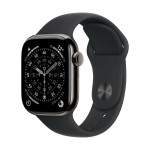 Smartwatch Apple Watch Series 11 GPS + Cellular Negru 1,96" 46 mm
