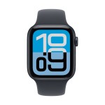 Smartwatch Apple Watch SE 3 GPS + Cellular Negru 1,57" 40 mm Ø 40 mm