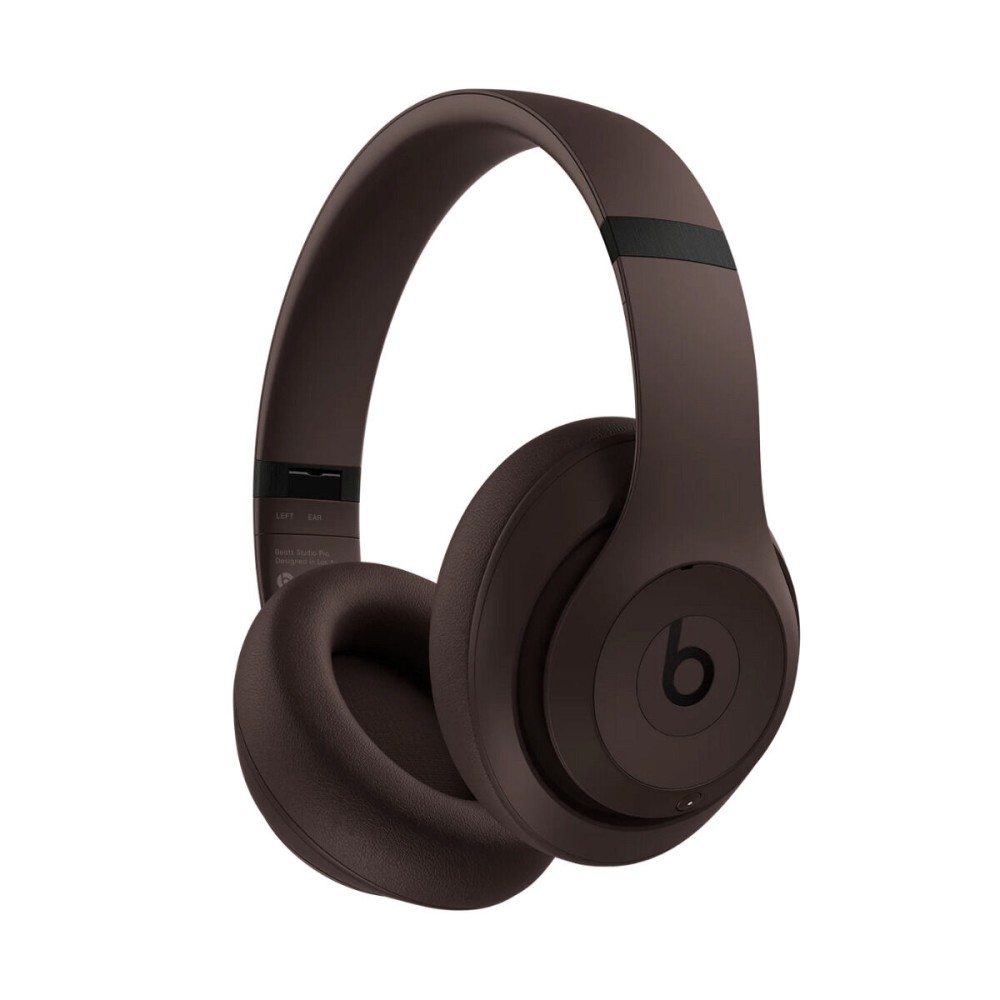 Căști Bluetooth cu Microfon Beats Beats Studio Pro Maro