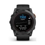 Smartwatch GARMIN fēnix 7X Pro Gri 1,4"
