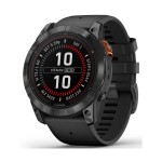 Smartwatch GARMIN fēnix 7X Pro Gri 1,4"