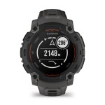 Smartwatch GARMIN Instinct E Negru 1,28" 45 mm Ø 45 mm