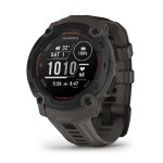 Smartwatch GARMIN Instinct E Negru 1,28" 45 mm Ø 45 mm