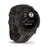 Smartwatch GARMIN Instinct E Negru 1,28" 45 mm Ø 45 mm
