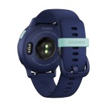 Ceas Bărbați GARMIN Vivoactive 5 Albastru 1,2"
