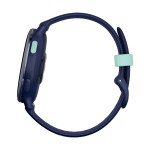 Ceas Bărbați GARMIN Vivoactive 5 Albastru 1,2"