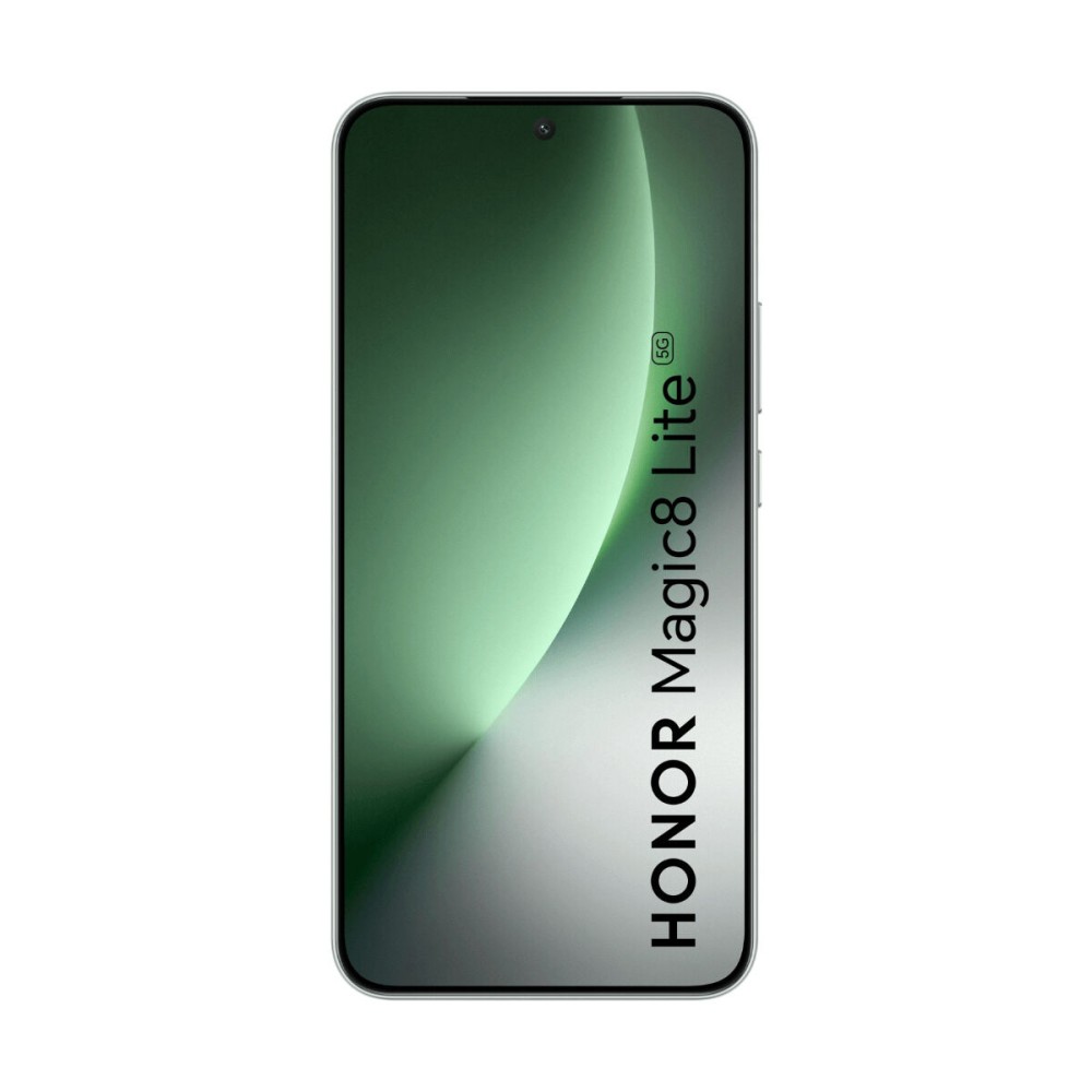 Smartphone Honor MAGIC 8 LITE 6,79" Octa Core 8 GB RAM 256 GB Verde