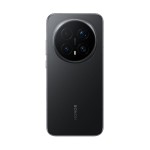 Smartphone Honor MAGIC 8 PRO 6,71" Octa Core Qualcomm Snapdragon 8 Elite 12 GB RAM 512 GB Negru