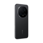 Smartphone Honor MAGIC 8 PRO 6,71" Octa Core Qualcomm Snapdragon 8 Elite 12 GB RAM 512 GB Negru