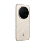 Smartphone Honor MAGIC 8 PRO 6,71" Octa Core Qualcomm Snapdragon 8 Elite 12 GB RAM 512 GB Aur