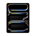 Tabletă Apple MDWP4TY/A 11" Octa Core 12 GB 1 TB Negru