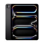 Tabletă Apple MDWP4TY/A 11" Octa Core 12 GB 1 TB Negru