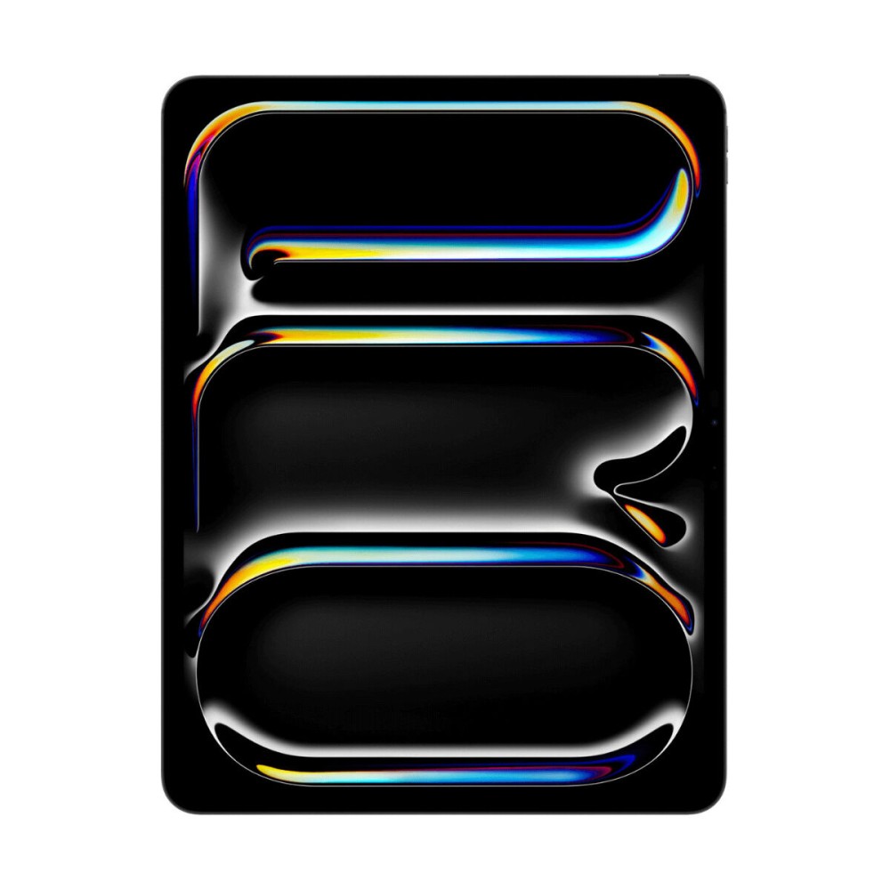 Tabletă Apple ME7Y4TY/A 13" Octa Core 12 GB 512 GB Negru