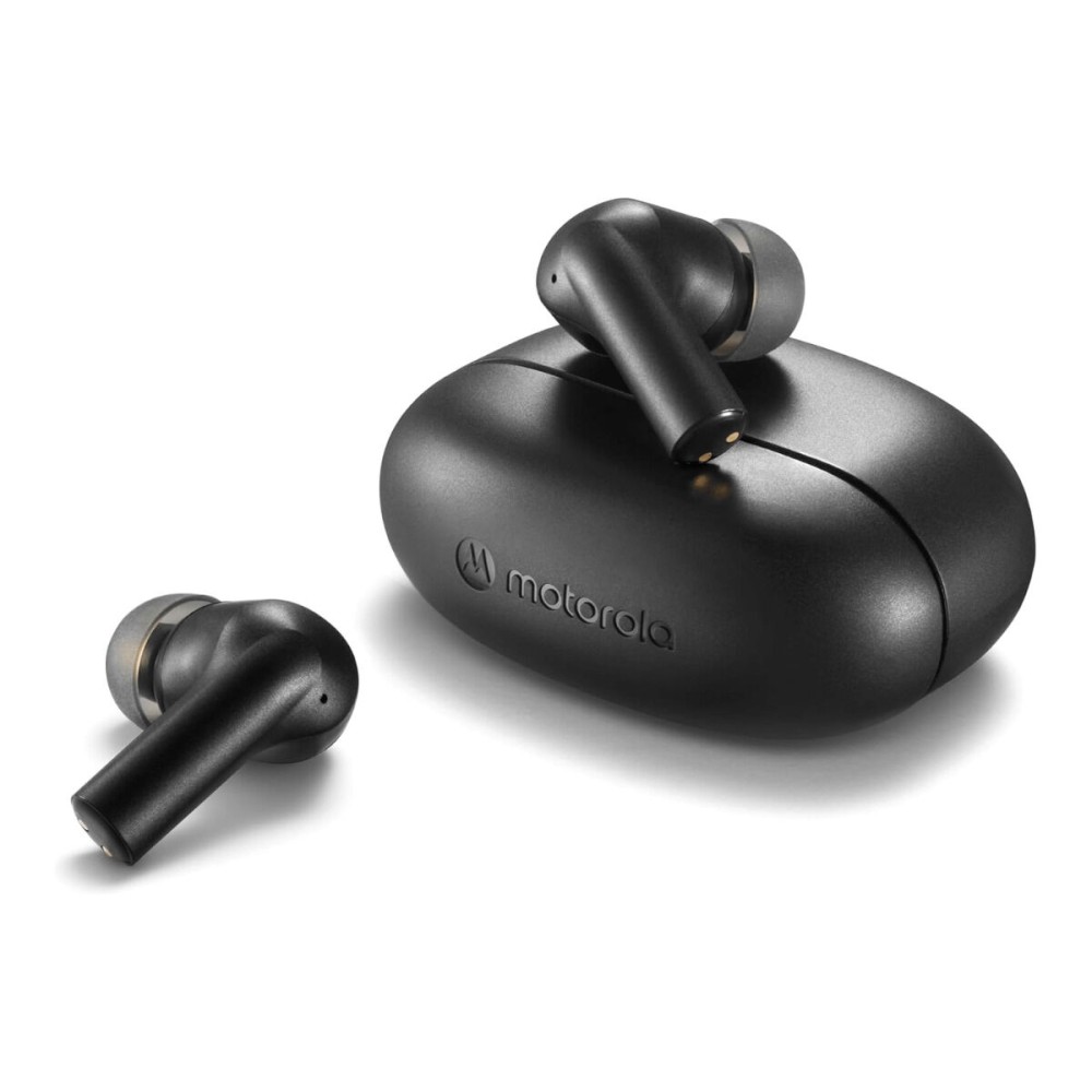 Căști Motorola 253MOTOBUDS500ANC Negru