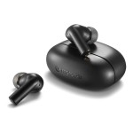 Căști Motorola 253MOTOBUDS500ANC Negru