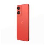 Smartphone Motorola G35 5G 6,72" Octa Core 8 GB RAM 256 GB Roșu