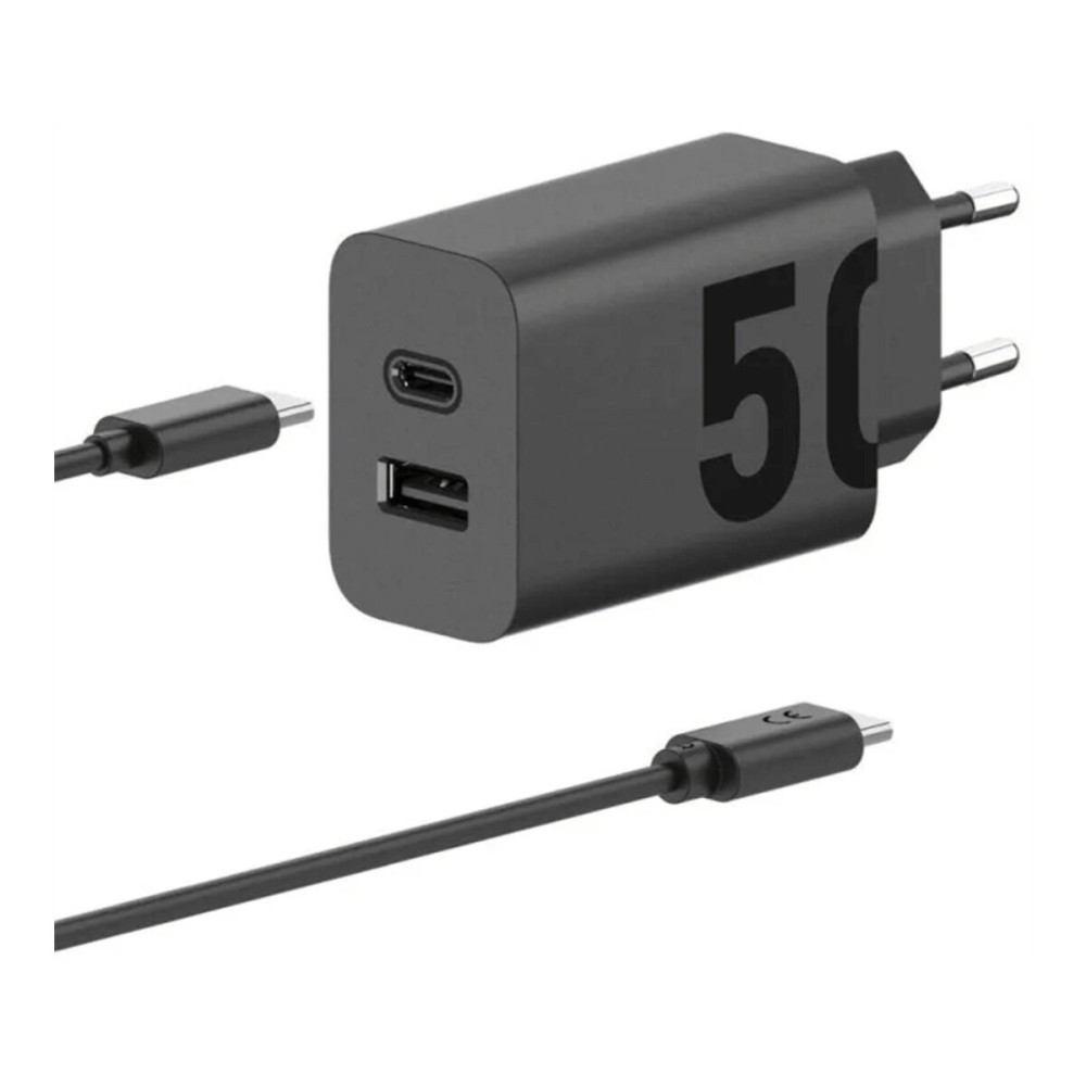 Încărcător de Perete Motorola SJMC502 50 W