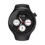 Smartwatch Motorola Moto Watch 47mm Negru 1,43" 47 mm 46 mm Ø 47 mm