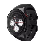 Smartwatch Motorola Moto Watch 47mm Negru 1,43" 47 mm 46 mm Ø 47 mm