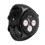 Smartwatch Motorola Moto Watch 47mm Negru 1,43" 47 mm 46 mm Ø 47 mm